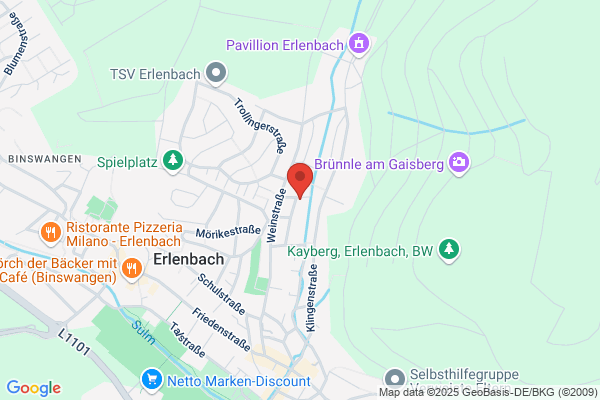 Select Garten GmbH