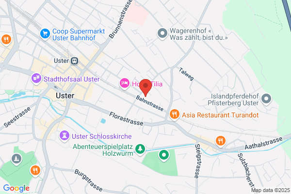 Central Garage Uster AG