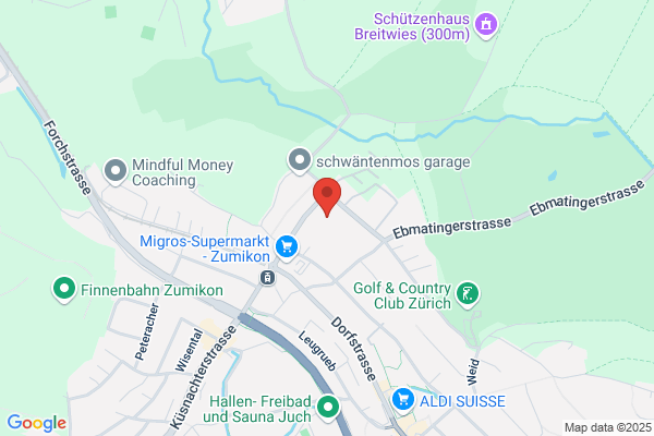 Garage H. Schweizer
