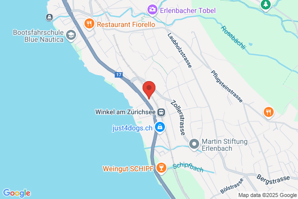Garage im Winkel AG