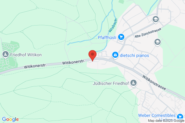 Frucht-Palast AG