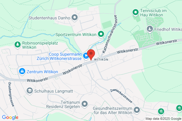 Dinten Bau AG
