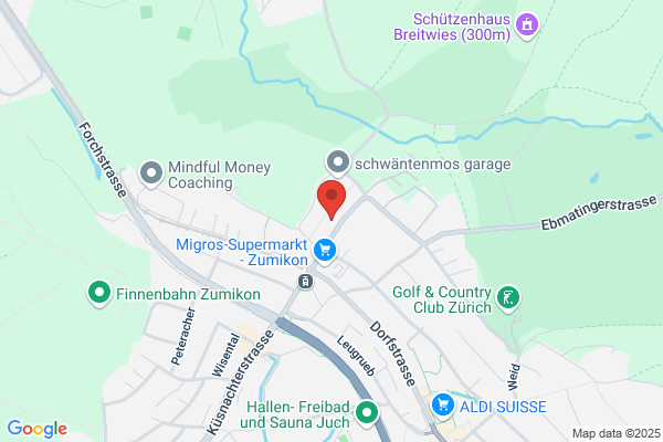 Schreinerei Keller AG
