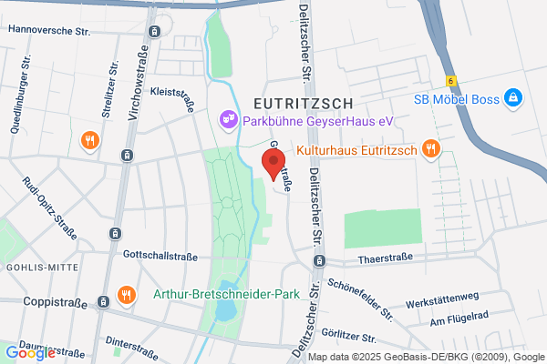 APB Architekturbureau