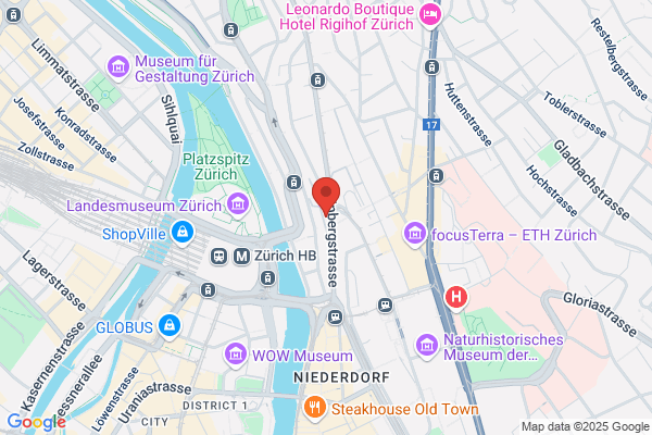 Limmat Scientific AG
