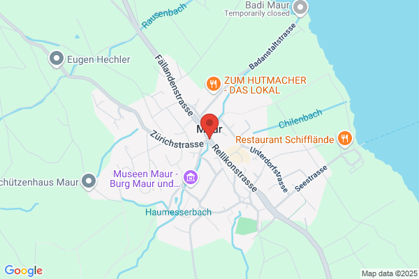Lusogarten GmbH
