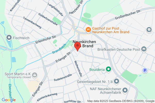 BANK OF BRANDS