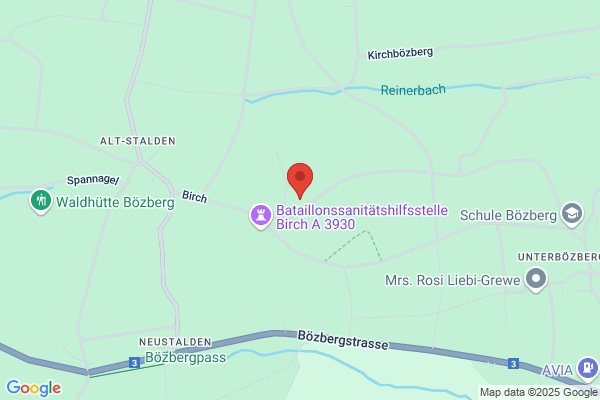 Braendli und Partner AG