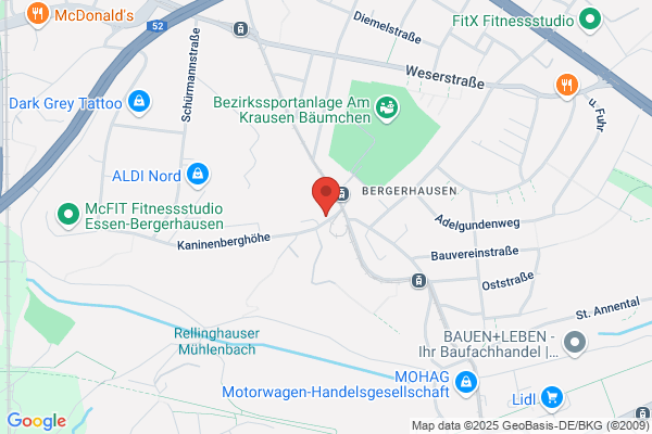 ES Buchhaltung