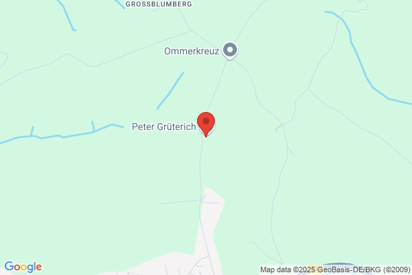 Greuter Gartenpflege