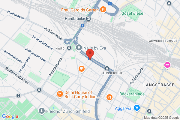 IGZ Immobilien-Genossenschaft Zuerich