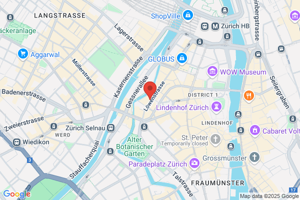 Lautenbach und Partner