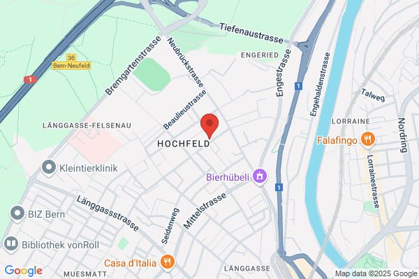 eichenberger und partner