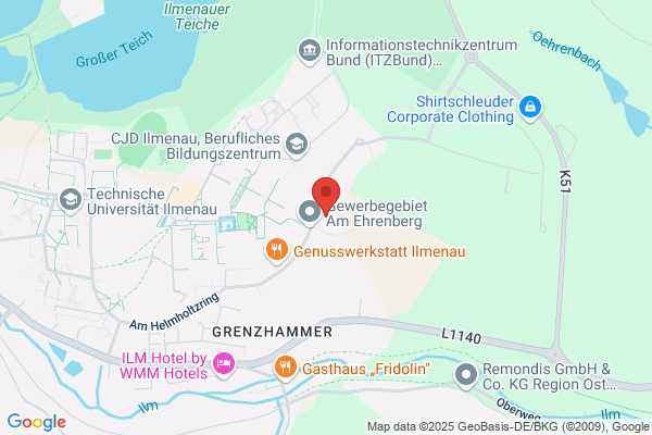 medis at medis GmbH
