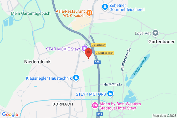 Eclipse Microsystems GmbH
