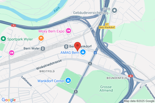 Baumgartner Computer- Systeme GmbH