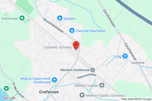 Distrelec AG