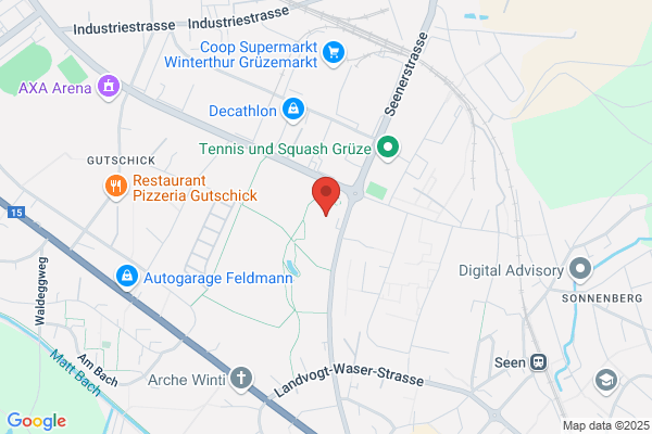 Aschwanden AG Bedachungen