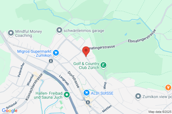 Distrivente AG