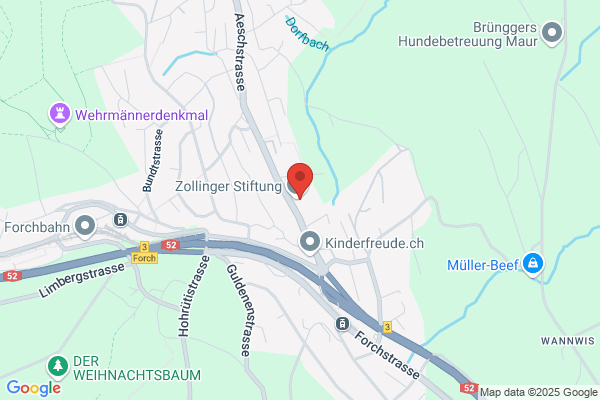 Kinderspielgruppe Gigampfi