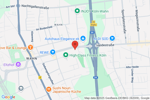 Swisswater GmbH