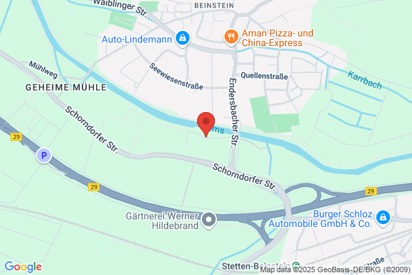 A-Net GmbH