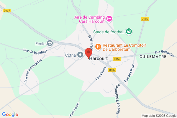 Au vieux Cadran