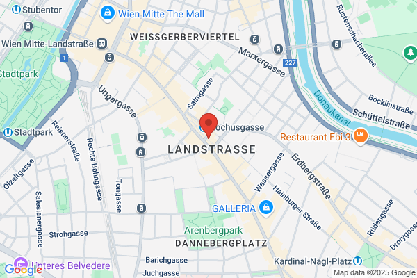 Fuerst Informatik