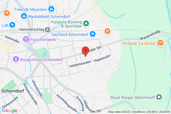 Messmatik GmbH
