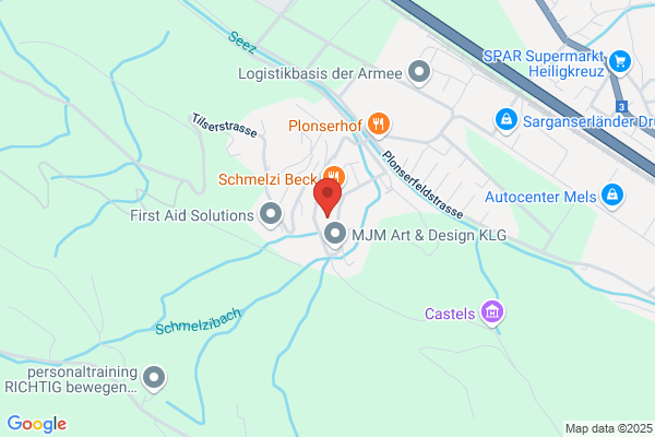 Oekodata AG