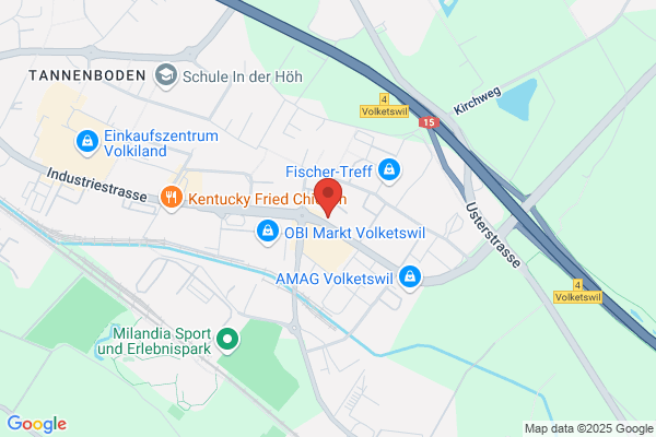 Splendida Reinigungen AG