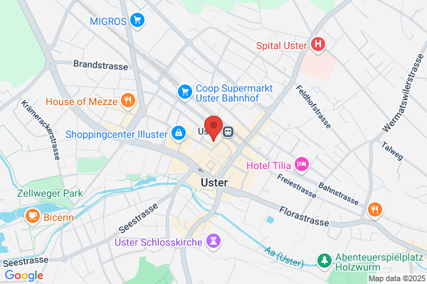 Accounting Service Ziegenhagen AG