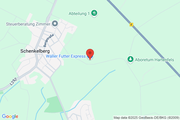 Futter-Service GmbH