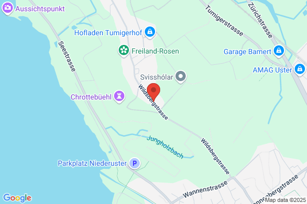 Logistikos GmbH