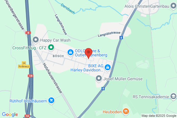 POWAS GmbH