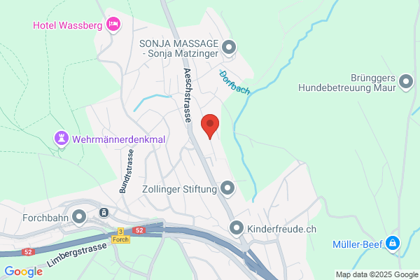 Schule fuer Hutmacherei Forch
