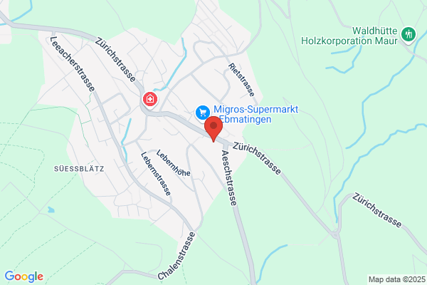 FROEHLI-ELEKTRO.CH GMBH