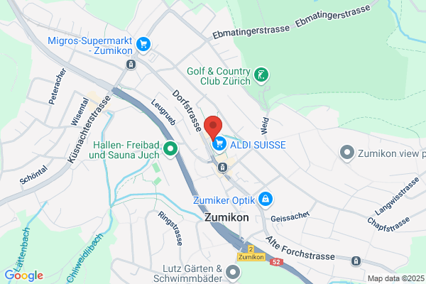 Jugendtreff Zumikon