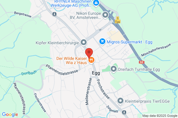 Dr.med. Peter Vonmoos