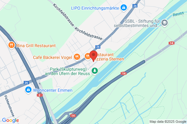 Gipsergeschaeft A und A GmbH