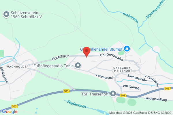 Gaertnerei P. Kupschina