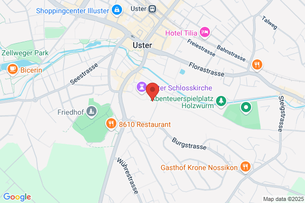 Zueger Pflanzen- u. Gartenbau
