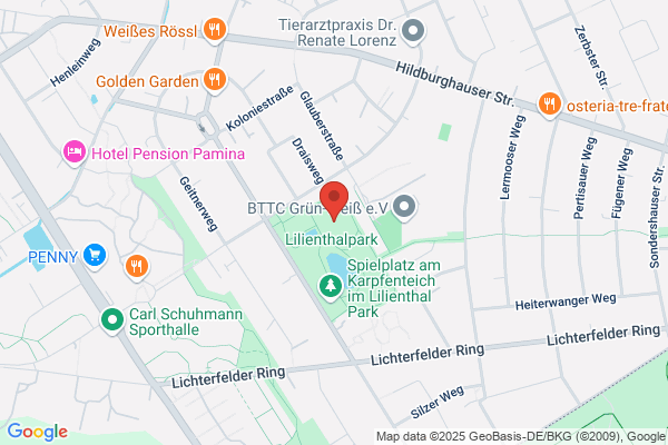 Fluegerberg GmbH