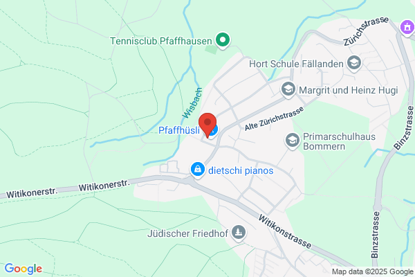 Petraroia Reinigungsunternehmen GmbH