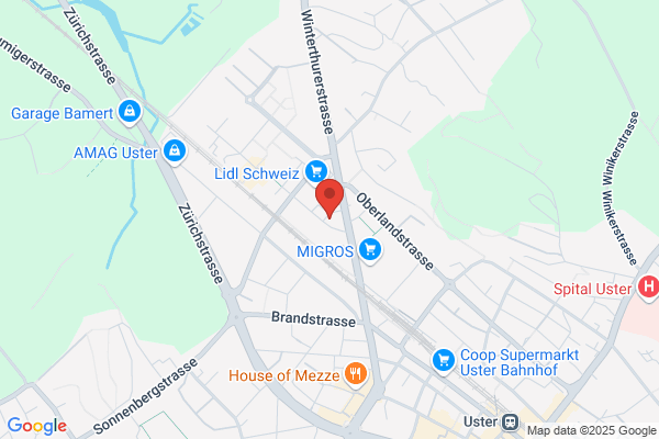 B. Schneebeli AG