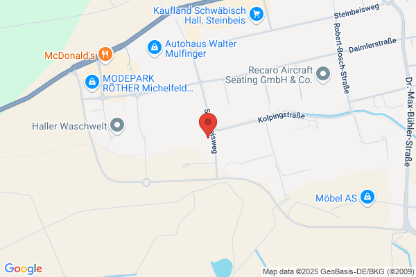 Mueller-Schreinerei