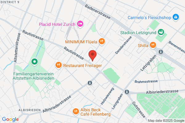 Advoextern GmbH