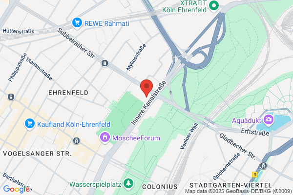Effulgence Group GmbH