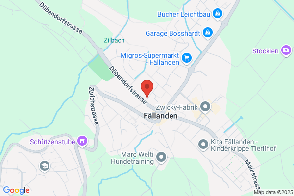 Ergotherapie-Zentrum Faellanden