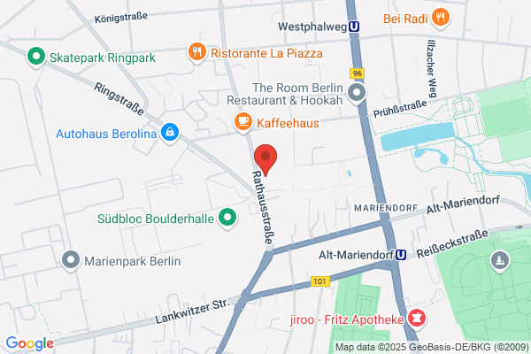 ImmoStrat GmbH